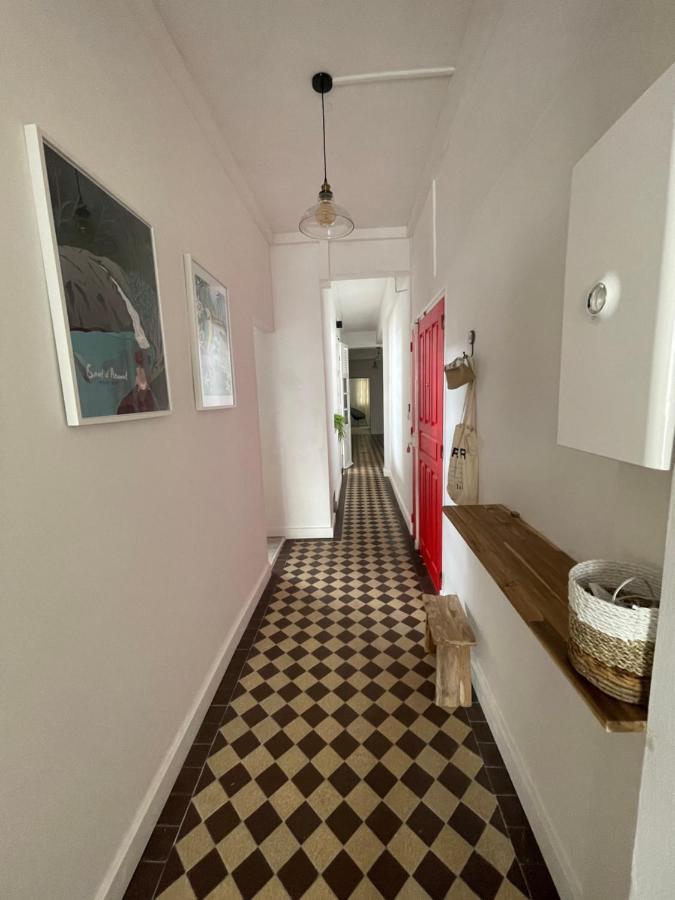 La Nozieres Apartment Pointe-a-Pitre  Exterior photo