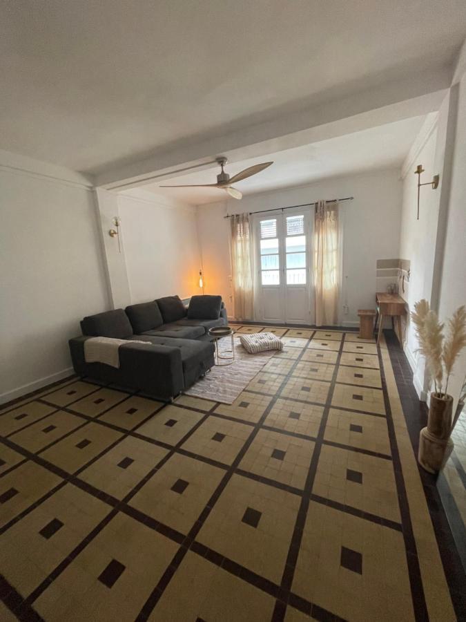 La Nozieres Apartment Pointe-a-Pitre  Exterior photo